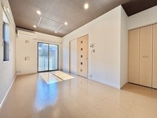 リビング