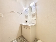 洗面台