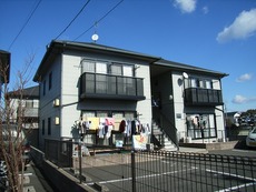 パークディアスA