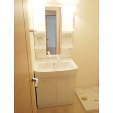 洗面台