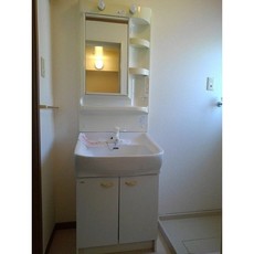 洗面台