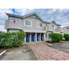 サンハイム・江無田　Ｂ