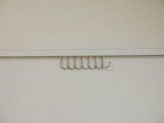 ピクチャーレール