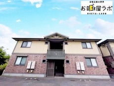 ナチュール北　B