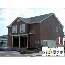 メルベーユ小佐井　Ｂ