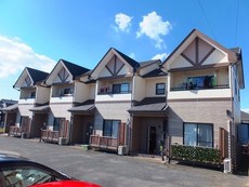 メゾネ・ととろの森