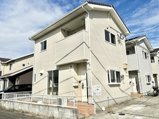 キャッスルえびす