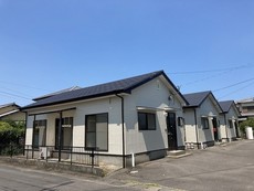 政所　皆見貸家