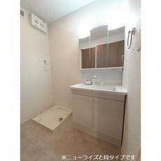 洗面台