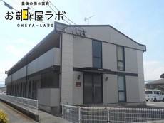 レオパレスハピネス