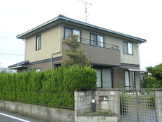 姫野邸（大在浜）