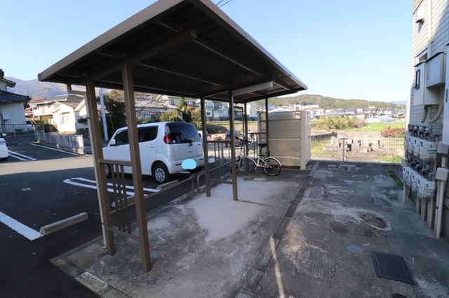 その他共用部