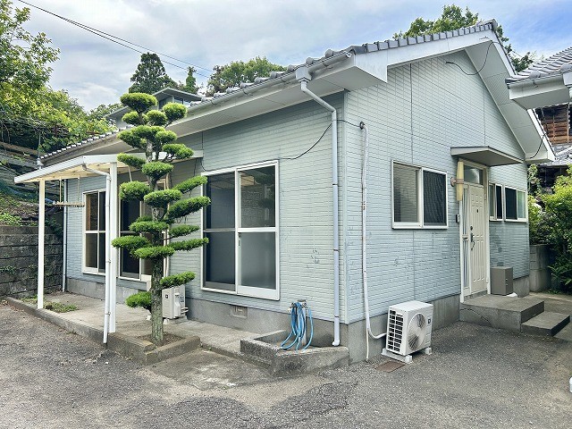 原田貸家