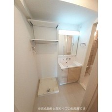 洗面台