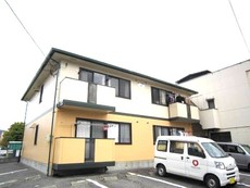 メゾン・ド・デュソレーユ城北館