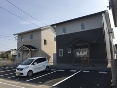 クイーンズ・ビーチ3Ｂ