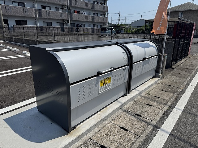その他共用部