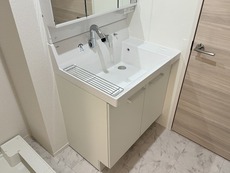 洗面台