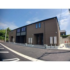 ベル フルールＢ