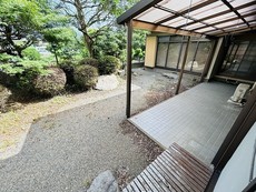庭