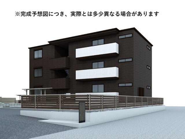 PREMILIFE大在浜EAST