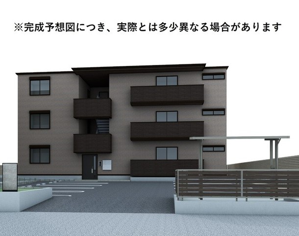 PREMILIFE大在浜WEST