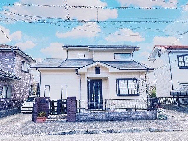 横塚２丁目戸建