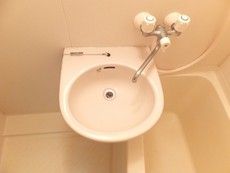 洗面台