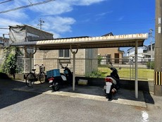 その他共用部