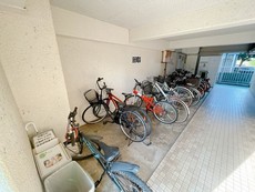 その他共用部