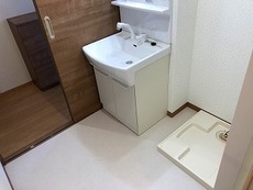 洗面台