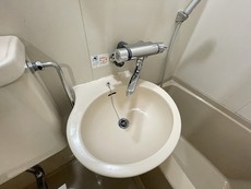 洗面台