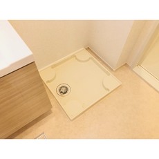 洗面台