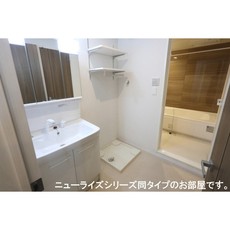 洗面台
