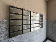 その他共用部