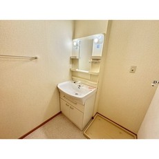 洗面台