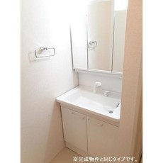 洗面台