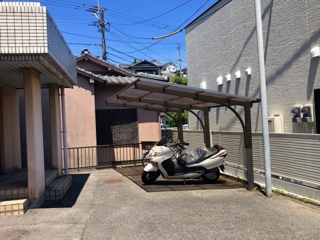 その他共用部