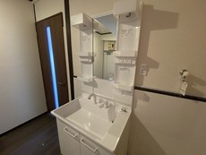 洗面台