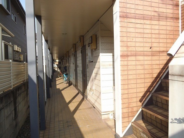 その他共用部