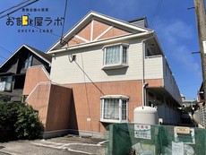 モンリーブル萩原