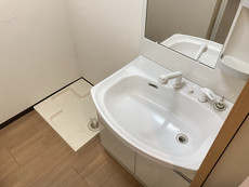 洗面台