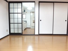 リビング
