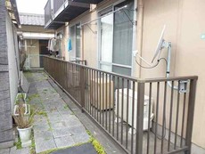 その他共用部