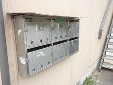 その他共用部