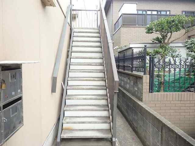 その他共用部