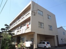 佐藤マンション