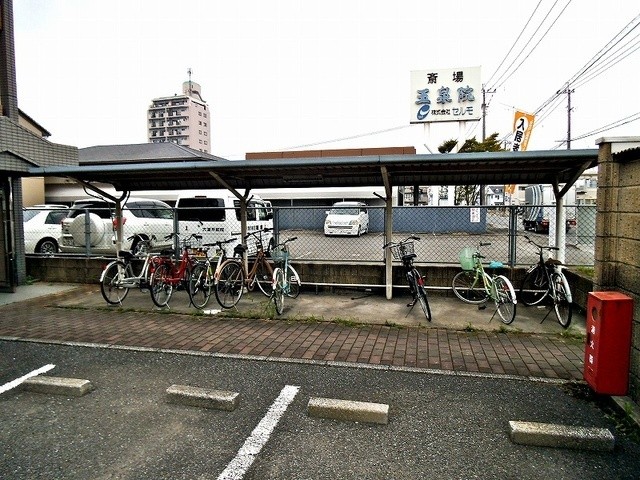 その他共用部