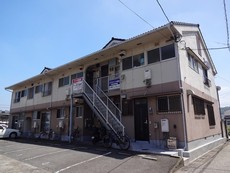 コーポ富岡