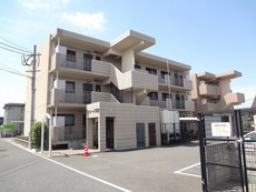 フェリース羽田